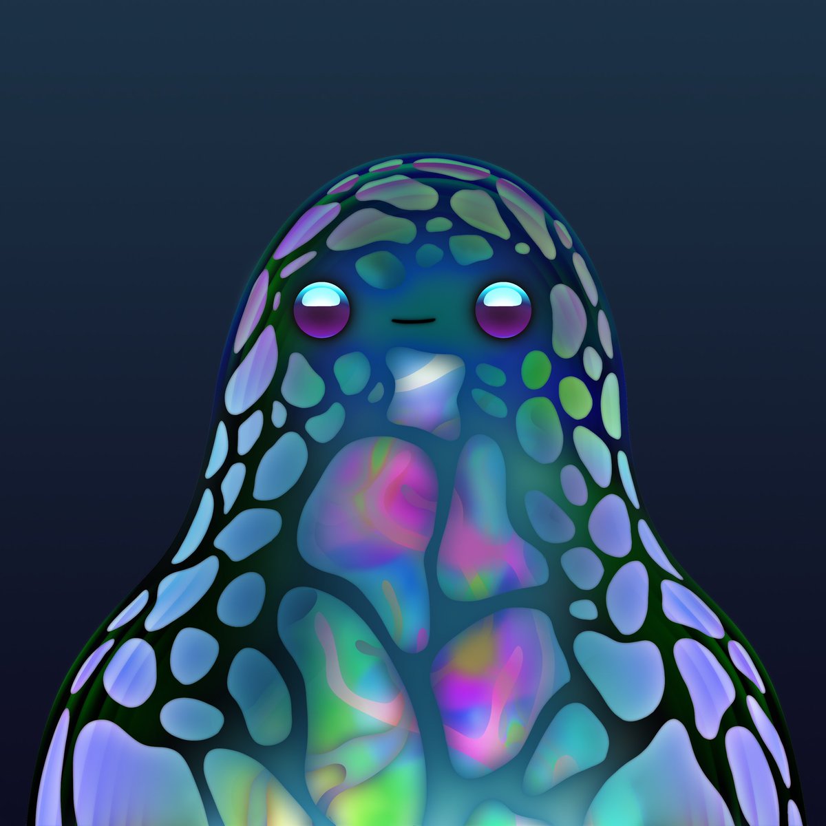 Techno Spirits tweet media