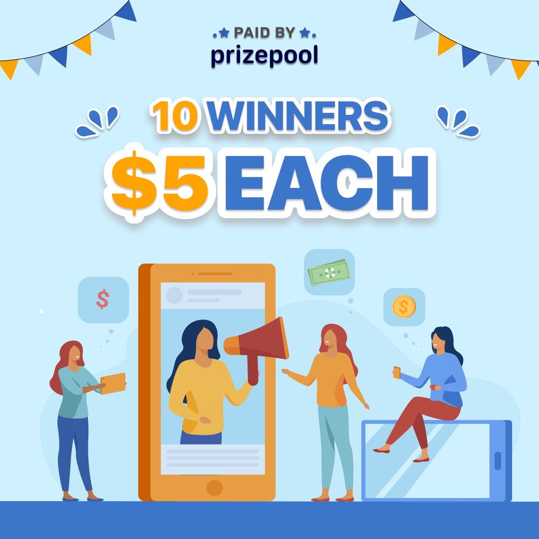 prizepool's tweet image. welcome advice is the best advice, so we invite you to share a piece that changed your financial journey for a change to get #PaidByPrizePool 🤗 🗣️
