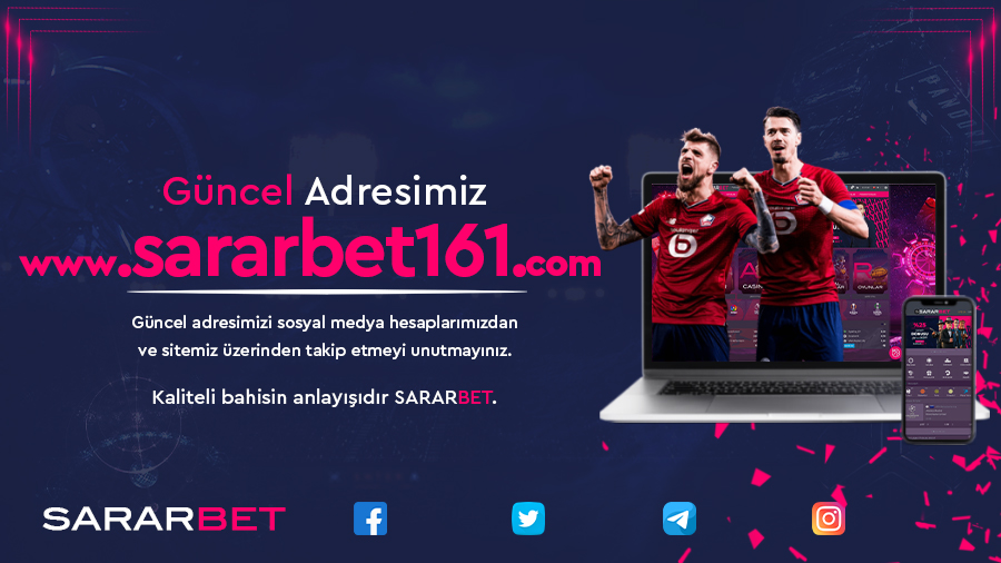 Güncel giriş adresimiz ...