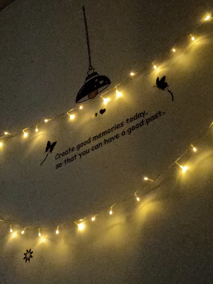 Kalo udah bingung, matikan lampu utama lalu..