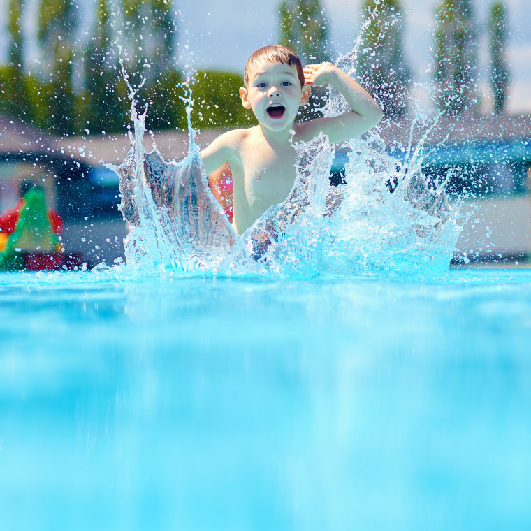 Who's ready for the Waterpark to open in May? Plan your trip and get your season passes today! (WatervilleUSA.com)