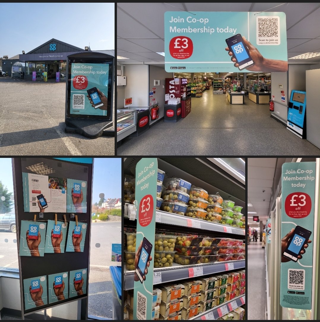 Another great reason to join Co-op Membership. 

£3 off £10 when you download the Co-op App and join today <a href="/maria_dryburgh/">Maria dryburgh</a>