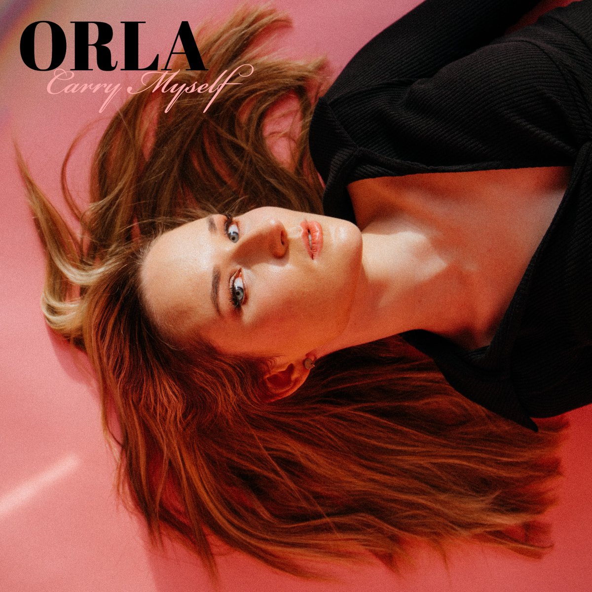 My new single 'Carry Myself' comes out next Thursday the 31st of March ❣️❣️
Writing this song was a lot of fun and I had the pleasure of once again having @aokguitar bring the song to life with his production.
Pre-Save here: linktr.ee/ORLAMUSIC
