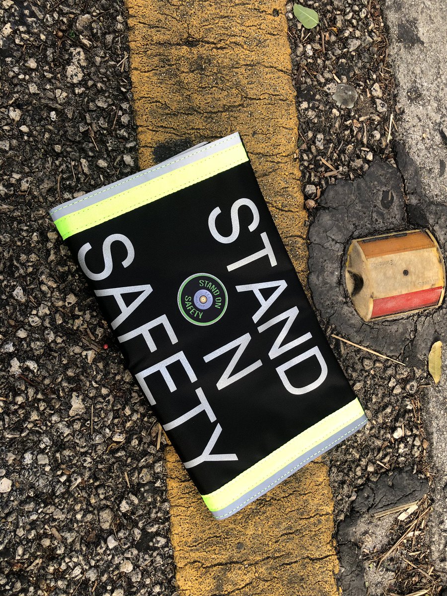 TheSOSKit1's tweet image. #Springbreak road travelers I hope you have your @TheSOSKit1 handy! #Checkpoints are everywhere!