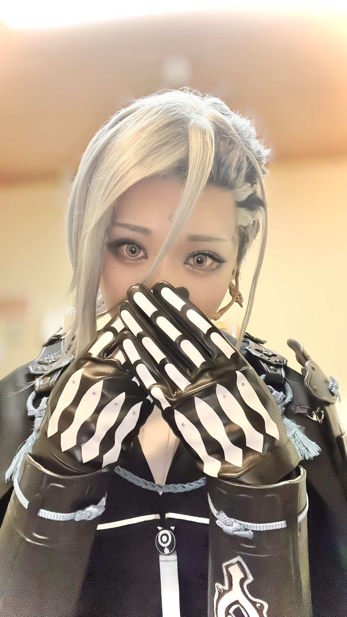 星元裕月 on Twitter: