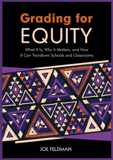York Region Math (@yrdsbmath) on Twitter photo Some thoughts from this book(p.28): traditional grading - stifles risk taking and trust between the T and S; supports "commodity of grades";hides information, invites biases, provides misleading information; demotivates and disempowers students. <a href="/JoeCFeldman/">Joe Feldman</a> Some thoughts from this book(p.28): traditional grading - stifles risk taking and trust between the T and S; supports "commodity of grades";hides information, invites biases, provides misleading information; demotivates and disempowers students. <a href="/JoeCFeldman/">Joe Feldman</a>