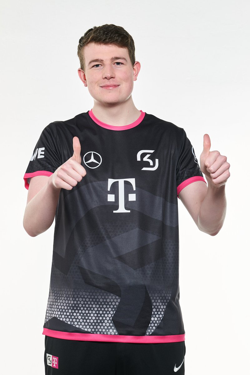 SKGaming's tweet image. 