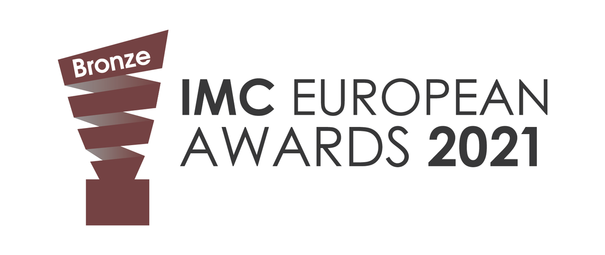 mixtapeIrl's tweet photo. We are absolutely delighted to have been awarded an IMC European Award for Innovation for our @SamplifyI offering! We're so proud of what Samplify has achieved in its short existence! Onwards and upwards!! https://t.co/HVwEPiV1Iw