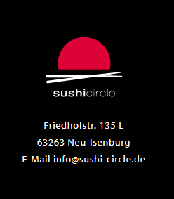 오세요 독일 Sushi Circle GmbH (@circle_sushi) / Twitter 오세요 독일 Sushi Circle Gmbh (@Circle_Sushi) / Twitter