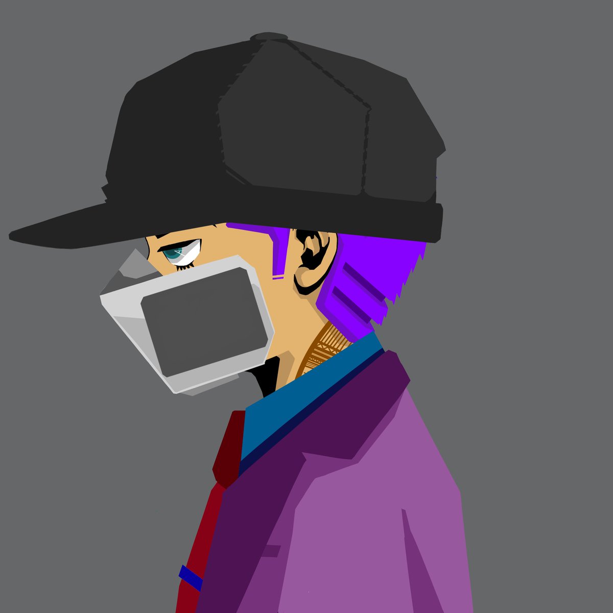 carleazy_'s tweet photo. My First NFTs 💜
Big thanks to @KUSHOWRLD 

#587
#2042
#4763

 #KushoReveal https://t.co/6X4yUXgTT3