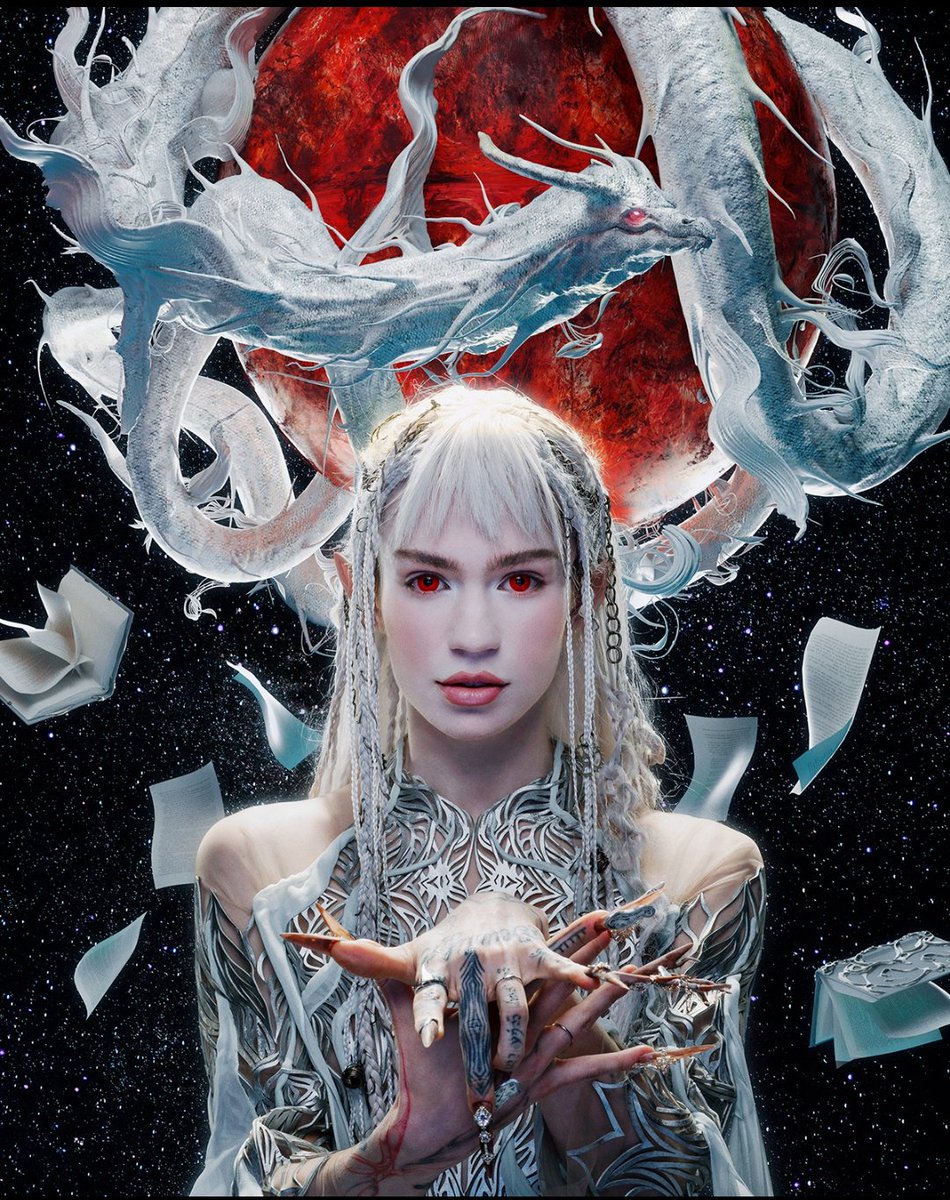 Virtual2Artist tweet media