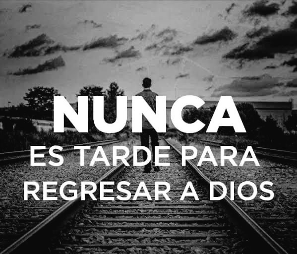 Cuando vuelto hacia ti de mi pecado
iba pensando en confesar sincero
el dolor desgarrado y verdadero
del delito de haberte abandonado.

#Cuaresma #Cristo #Seminario #Seminarista #MosénSol
