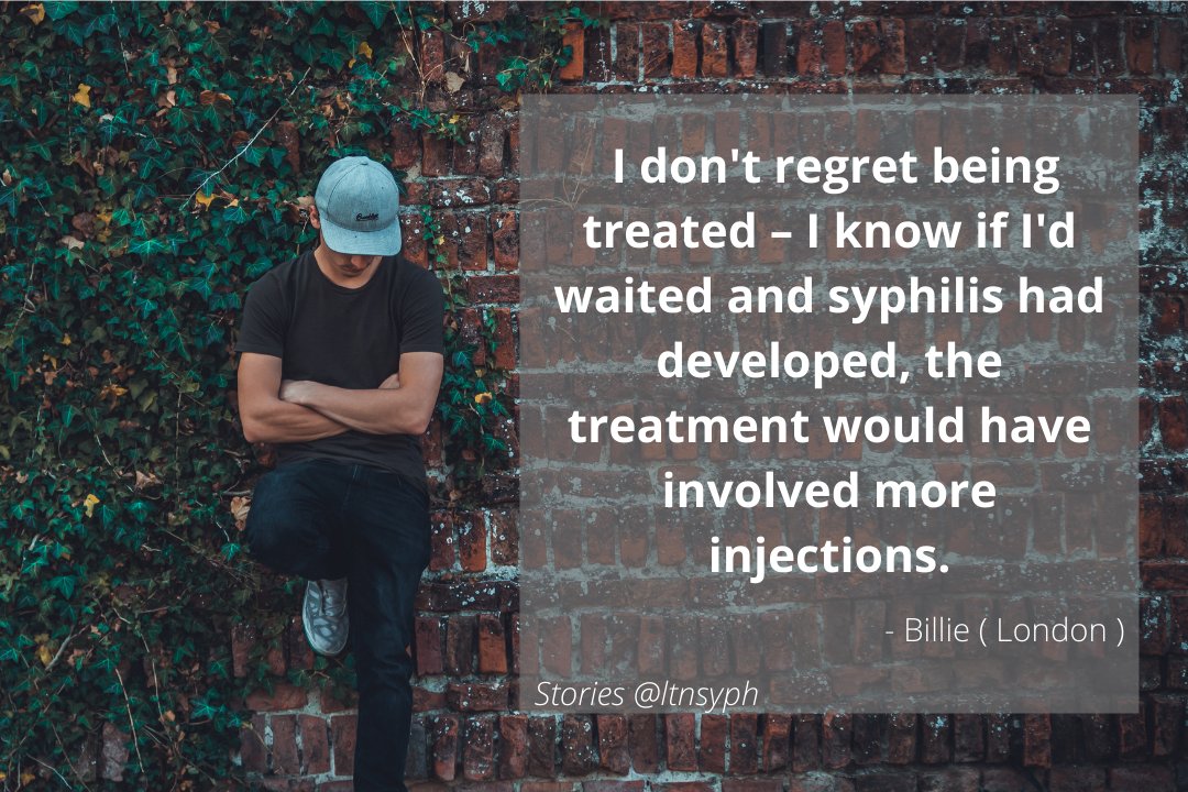 longtimenosyph.info 

@LTNSyph is an awareness campaign brought to you by <a href="/TheLoveTankCIC/">The Love Tank</a> <a href="/TeamPrepster/">PrEPster</a> @yorkshiremesmac @HIVScotland <a href="/UKHSA/">UK Health Security Agency</a>

Check out their site for syphilis info, stories and more!

#Syphilisweek