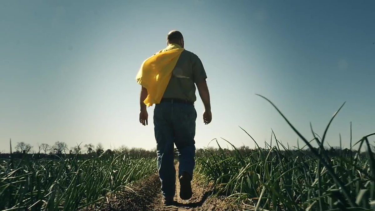GeorgiaGrown's tweet photo. Where are our Ag Heroes at!? Today, we're celebrating agriculture heroes in every corner of the state! Share your personal Georgia #AgHero story on social media! Record yourself using your phone, then upload it to social media using the hashtags, #GaAgWeek2021 and #AgHero. https://t.co/VpSikDDGCg