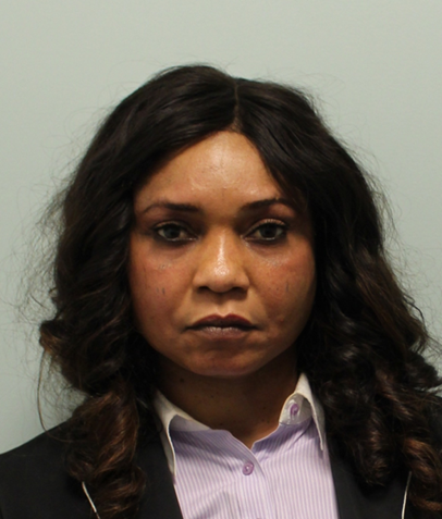 NCA_UK's tweet photo. A London-based nurse currently serving an 18-year prison term for trafficking Nigerian women to Europe and forcing them into sex work has been ordered to hand over almost £184,000.

Full story ➡️ https://t.co/GfX1vEiJTk https://t.co/7D29WIaFNf