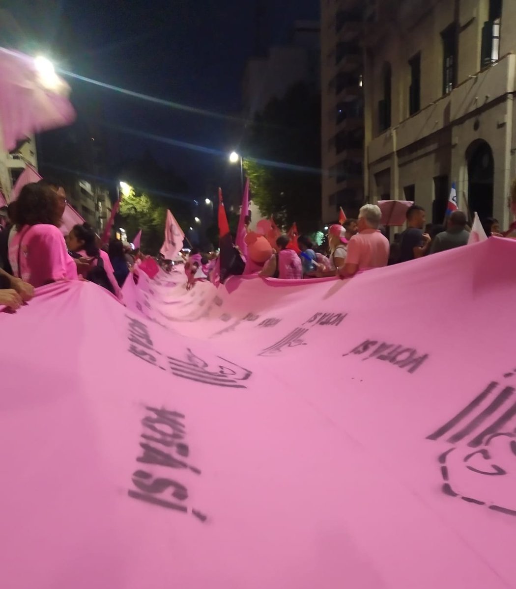 ⭐La Corriente estudiantes del pueblo tweet media