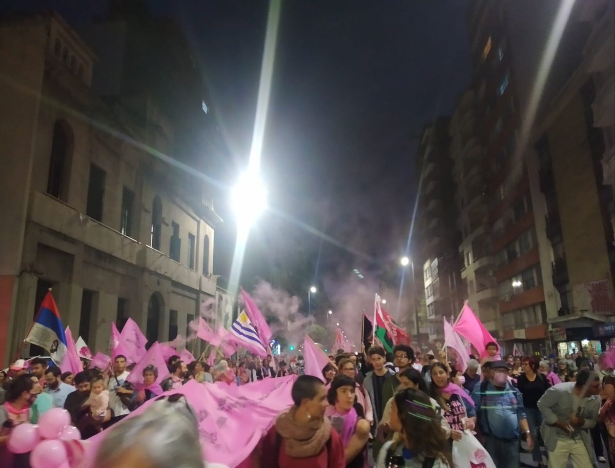 ⭐La Corriente estudiantes del pueblo tweet media