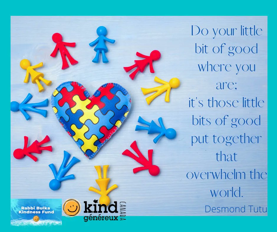 bekindcanada's tweet photo. #KindCanada is inspired to take kindness across Canada in ways that assist grassroots charities to bring memories and feelings, moments and laughter to their communities - and we know that every little bit helps 💙KC

#BeKind #BuildKindCommunities #BeKindAlways #CreateASmile https://t.co/fxkkwpz9EA