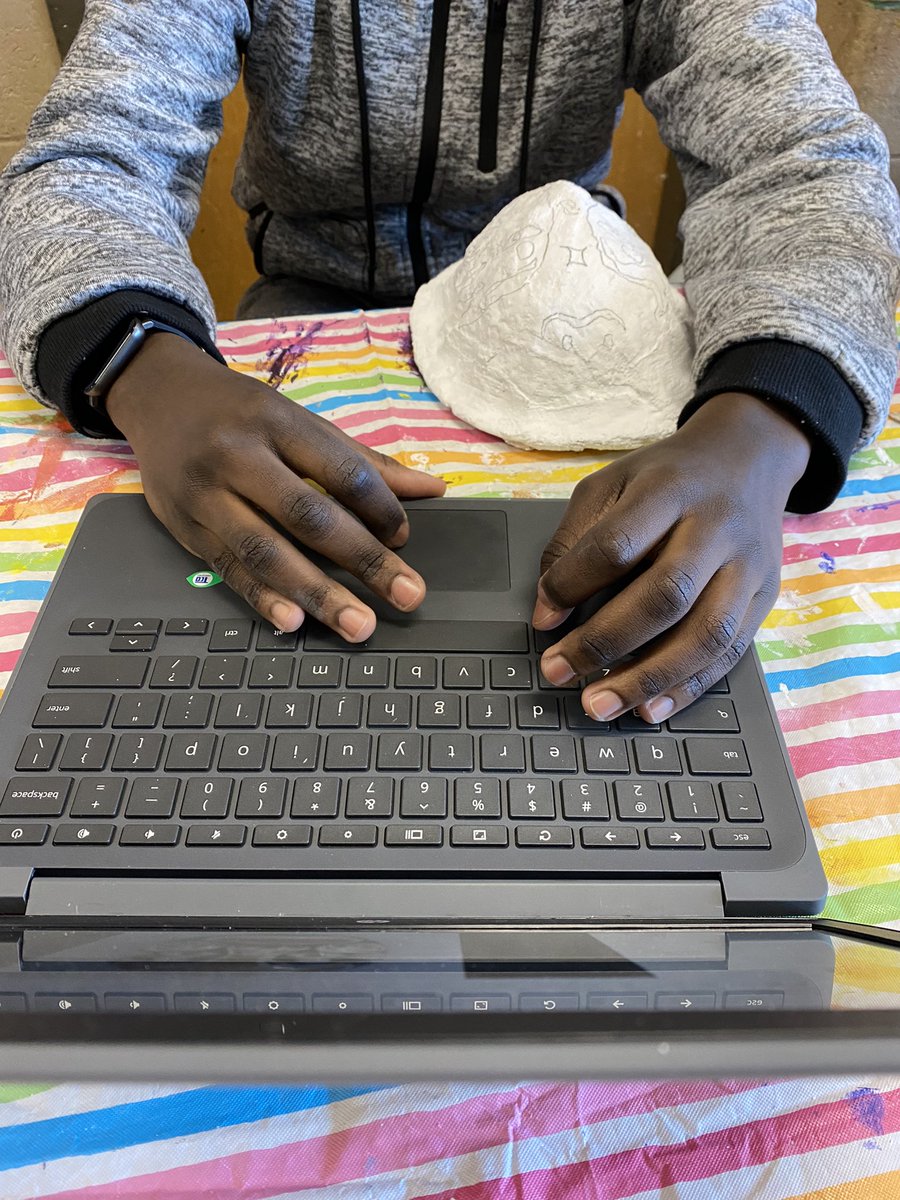 GMS Visual Art tweet media