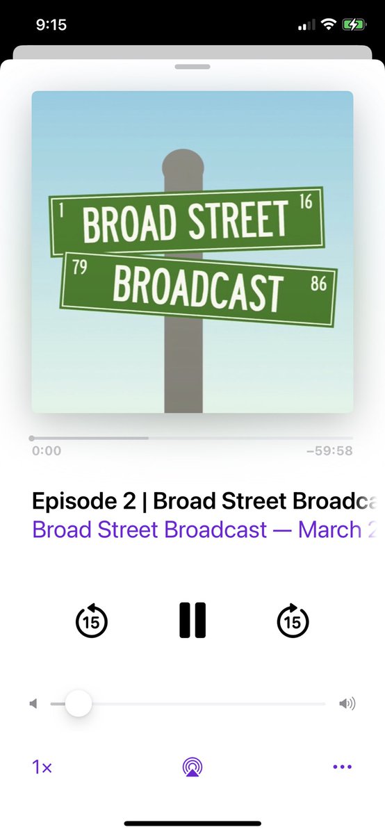Episode 2 is LIVE! 

Talked about the Giroux situation, trade deadline, backup goalie situation, games vs NYI and DET, some guys who have impressed us lately, and more! 

YouTube: youtu.be/_MVo35W4DAs

Apple: podcasts.apple.com/us/podcast/bro…

Spotify: open.spotify.com/episode/08VGKF…