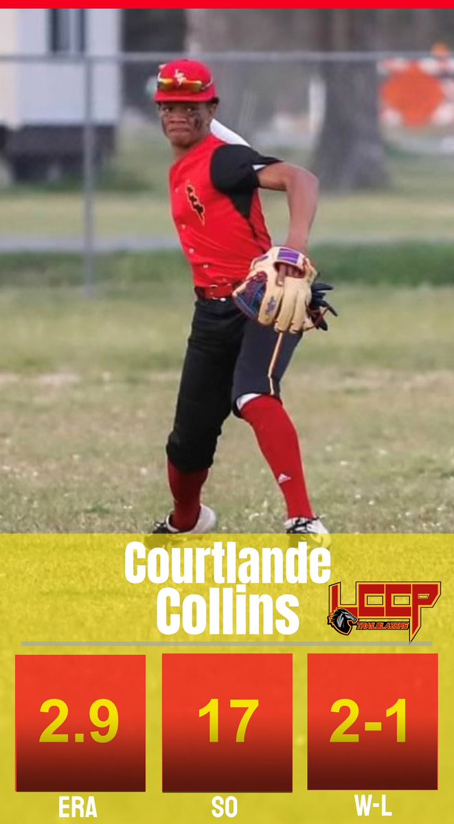 LCCP VS Westlake today!!