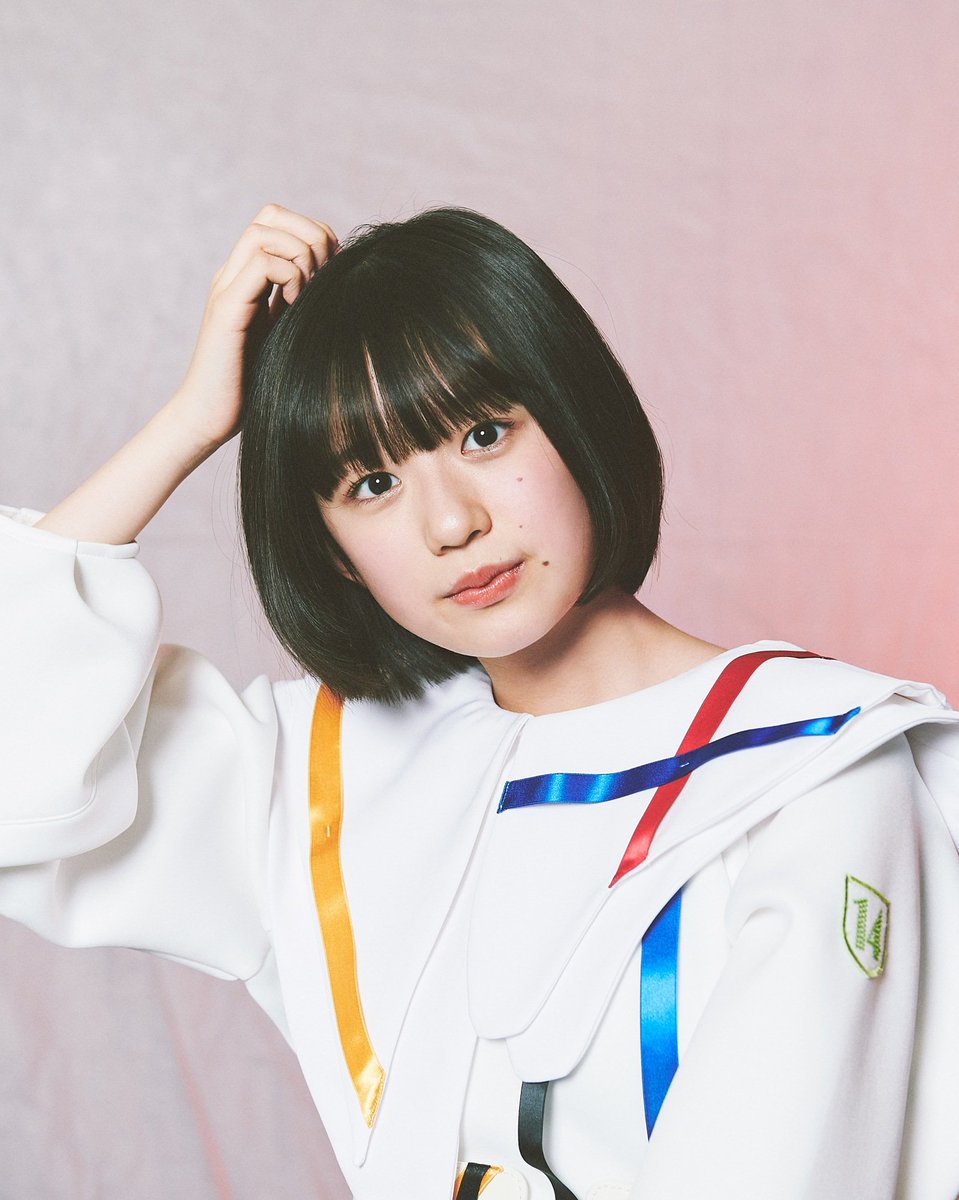 小久保柚乃画像bot tweet media