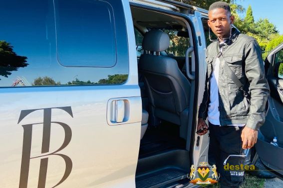This week's #BusinessOfTheWeek goes to BNT Shuttles.

BNT Shuttles is a 100% black-owned company that provides quality transportation services within SA’s borders. Founded in 2018 by Thabang Mogapi, it started out as a basic transportation service that outsourced its vehicles.