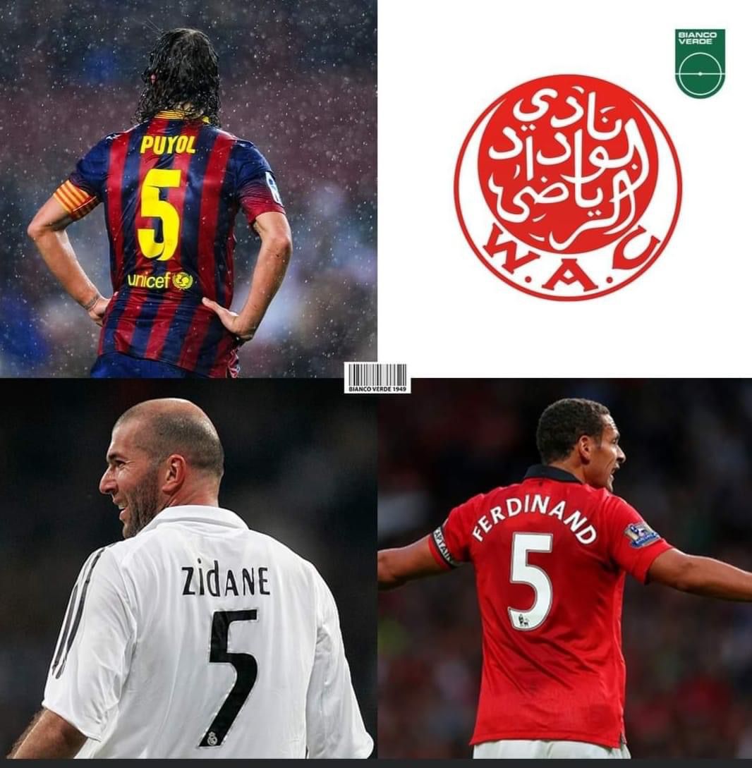 افضل من حملو الرقم 5 عبر التاريخ😂😂😂😂😂