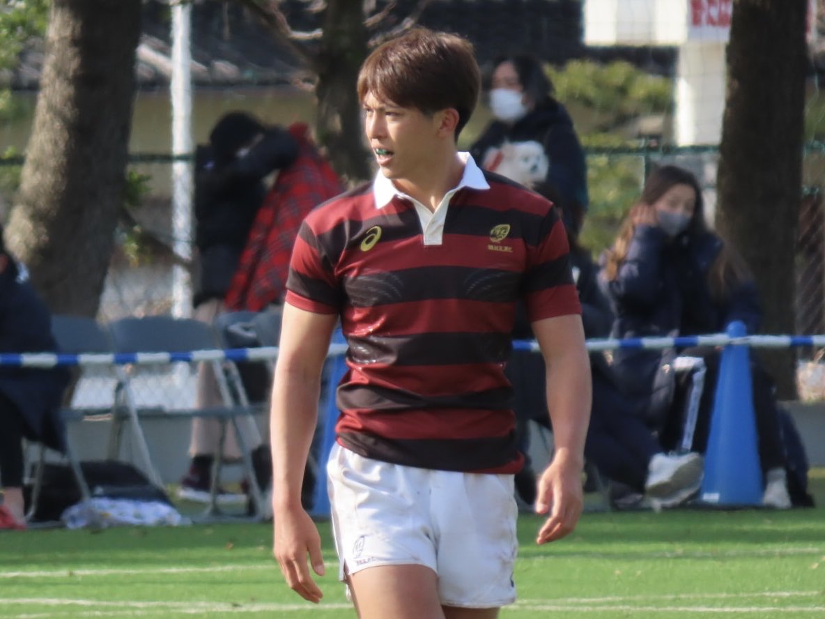 HidekiTakahash5's tweet photo. 金沢市営球技場
石川県ラグビーフットボール協会
創立70周年記念試合
オール早稲田、オール石川戦から

FB河瀬諒介！ https://t.co/sUJxwfPJZ3