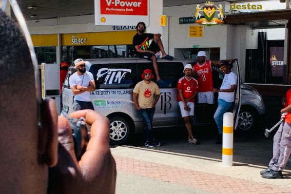 BNT Shuttles has grown &amp; now has two Hyundai H1 8-seater luxury mini-buses &amp; one Mercedes Benz 22-seater bus. #TourismDevelopment is at the forefront of BNT’s service delivery &amp; they offer travel &amp; tour operator services, both short &amp; long-distance travel services for all groups.