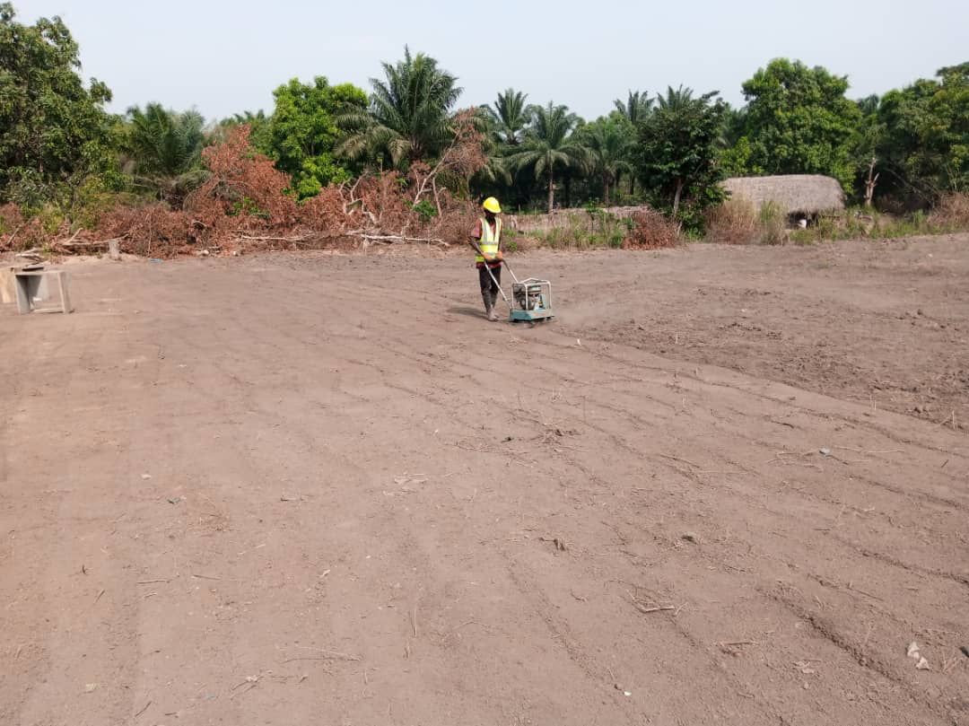 Winch Energy (@winchenergyltd) on Twitter photo We're currently working on the final stage of implementation of our project in Sierra Leone. This is a 24 mini-grids project in partnership with the <a href="/UNOPS_SL/">UNOPS Sierra Leone</a> and the #MinistryEnergySierraLeone. This project will connect over 4,280 customers to clean and reliable power. We're currently working on the final stage of implementation of our project in Sierra Leone. This is a 24 mini-grids project in partnership with the <a href="/UNOPS_SL/">UNOPS Sierra Leone</a> and the #MinistryEnergySierraLeone. This project will connect over 4,280 customers to clean and reliable power.