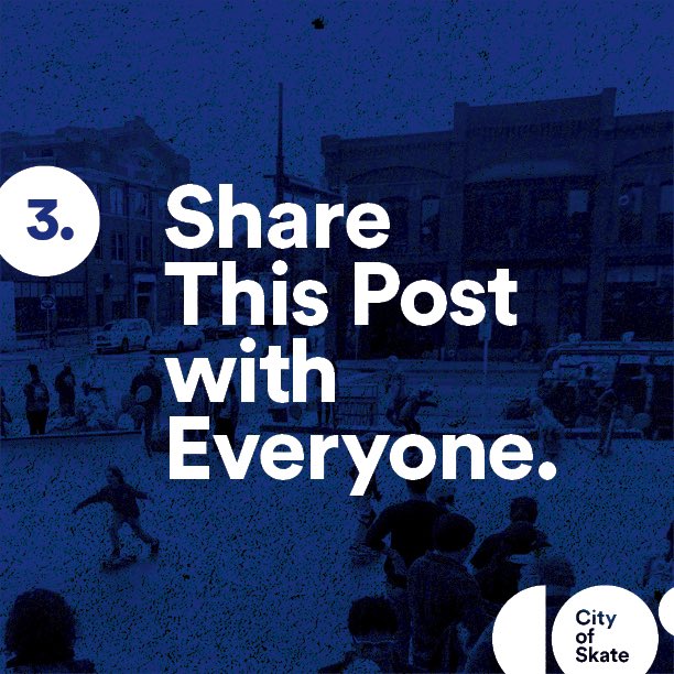 A landmark $15M in Skatepark Funding is proposed for the 2022 MN State Legislative Session. CONTACT &amp; Ask your MN Senator and Representative to sign on as “Authors” of the MN State Skate Park Grant program HF2876/SF2502. Go to cityofskate.org to find your MN legislatures.