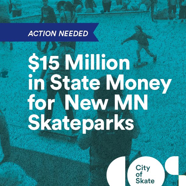 City of Skate tweet media