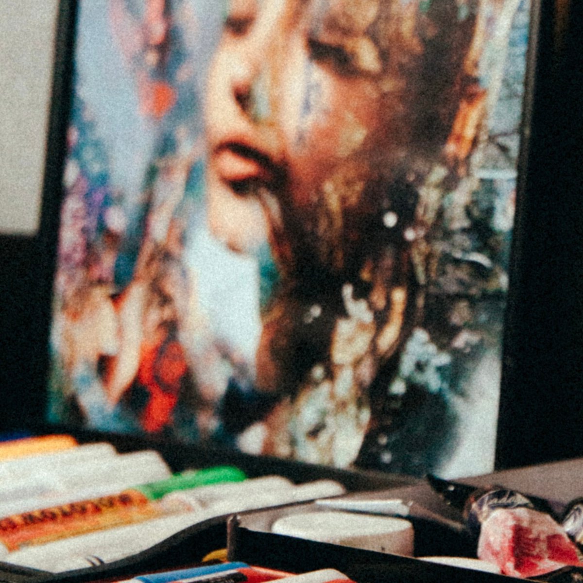 baat_org's tweet photo. Call for art submissions: open now - 30 October 2022

International examinations of #AntiOppressiveArtTherapy: Intersectionality, Anti-Colonialism, &amp; Cultural Humility 

Submission guidance:

#ArtTherapistsArt: 
https://t.co/hNhvPPRzQn

#BAATOpenGallery: 
https://t.co/EOGNDEoBEo https://t.co/mNwToQQYRQ
