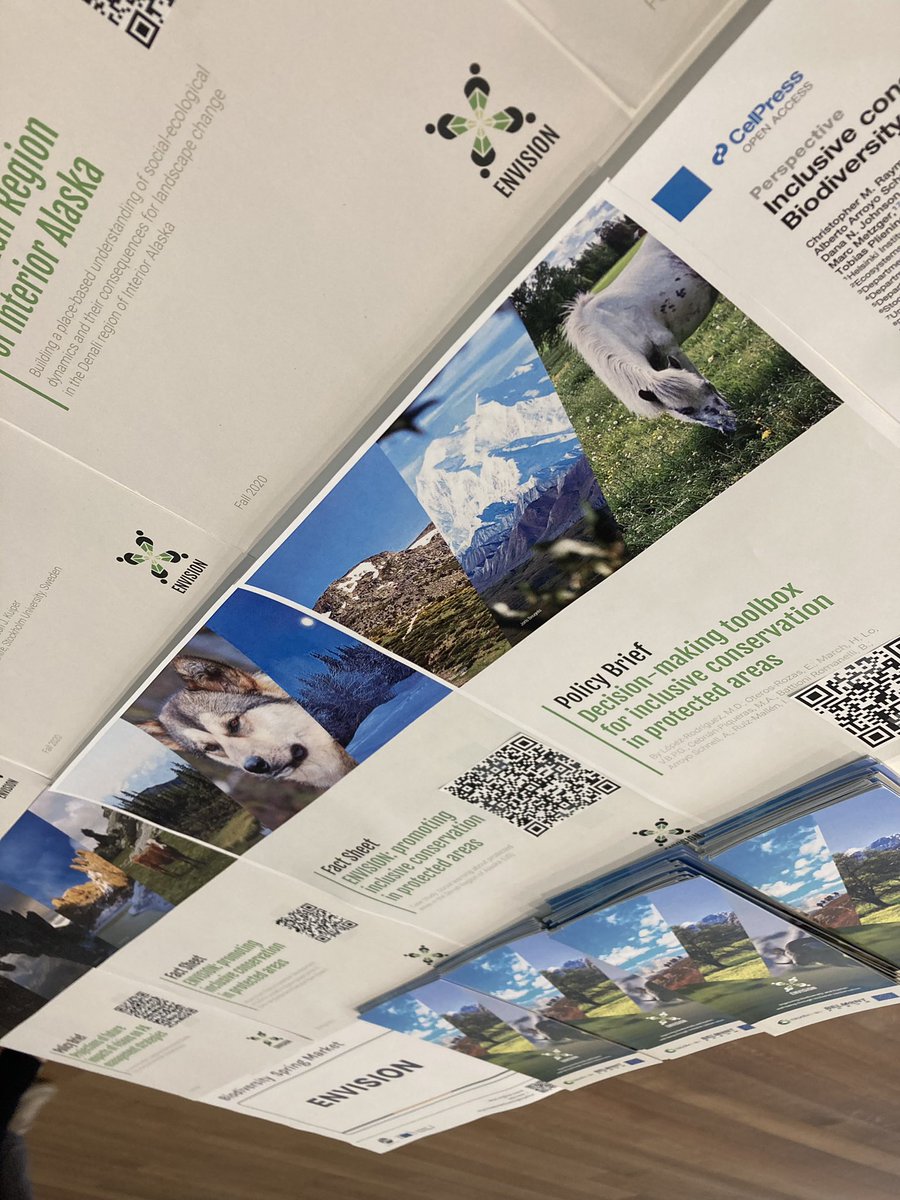 Come say hi 👋🏼 at our stand at the #BiodiversitySpringMarket 🌸 We’ll be happy to introduce you to our project and the #InclusiveConservation approach ⛰
