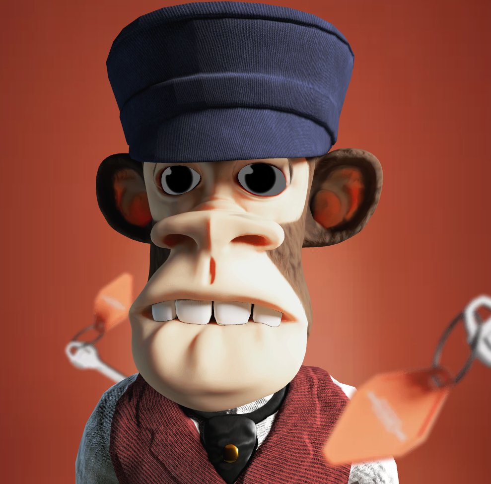 Free NFT for Everyone tweet media