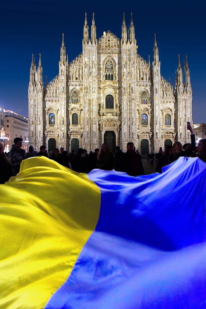 Ennio Maffei tweet media