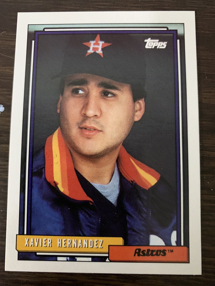 ImJimR87's tweet photo. #RandomBaseballCard https://t.co/53qnd8NKg5
