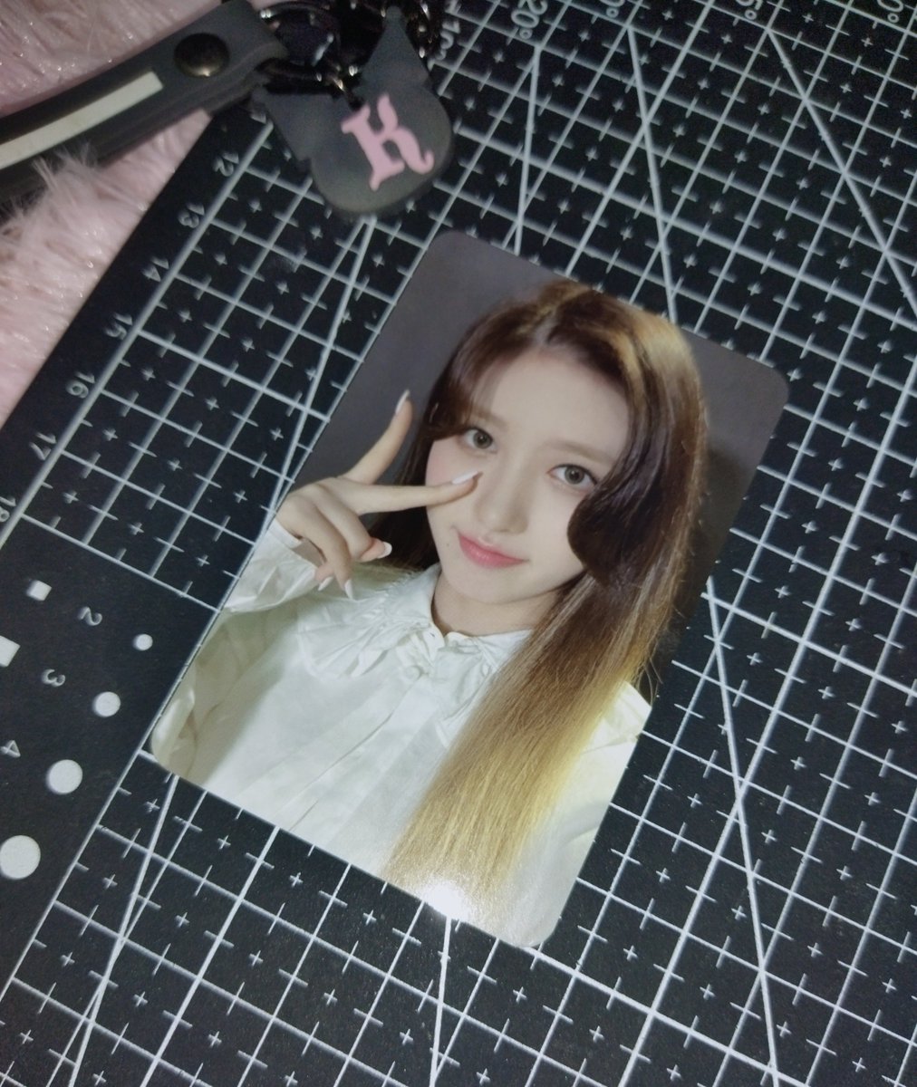 syecartz's tweet photo. 💌 . . . #syecartzmails ♡
from : @baesuket
⤿ vv late feedback but thank u sm for letting me adopt gaeul and for the hassle free transaction, she arrived safely ! <3
#fromyouri https://t.co/T4bOlgUroA