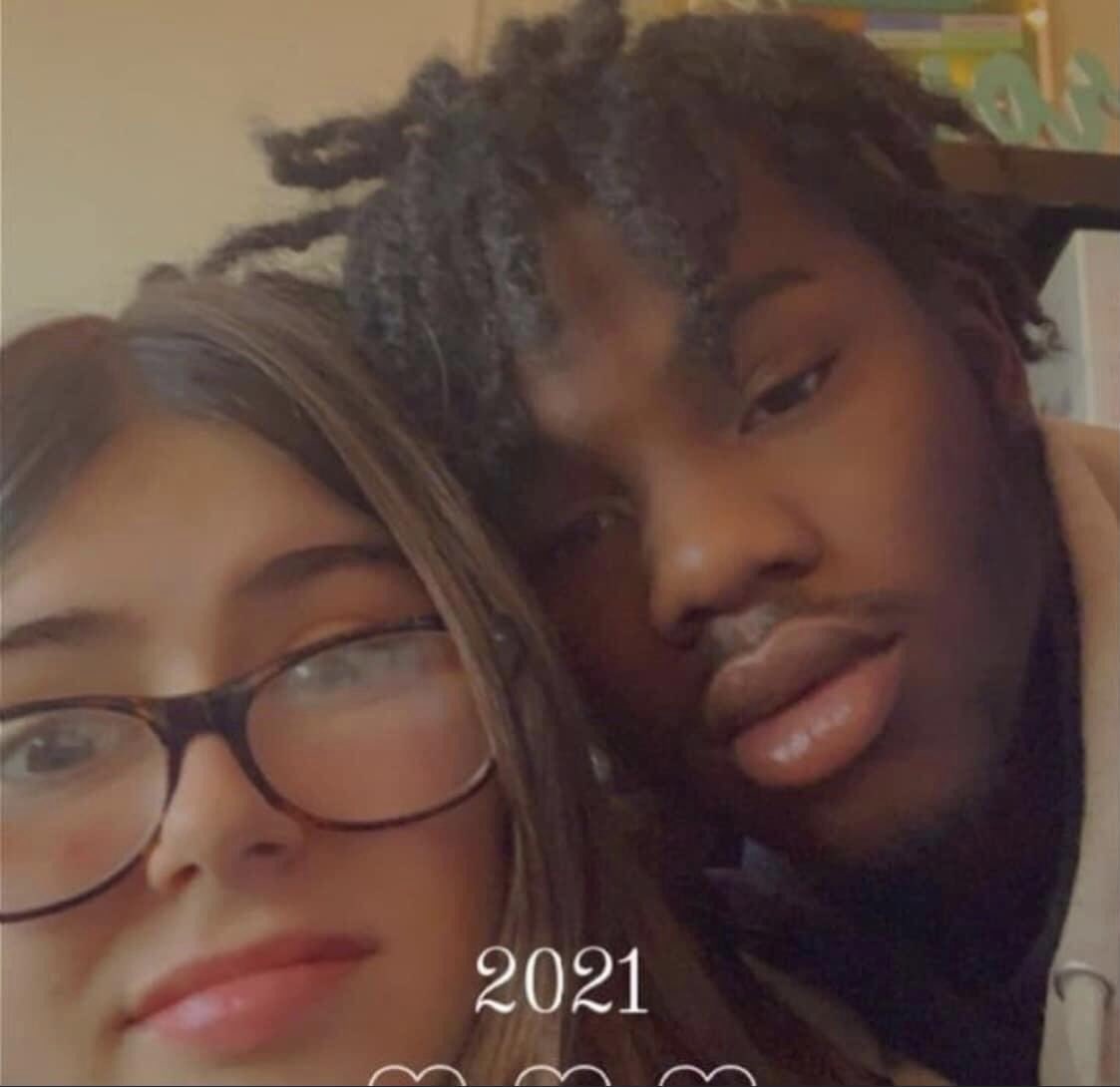 Help find these two 15 year olds.  One is a friend’s daughter.