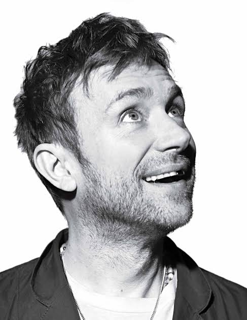 Happy bday Damon Albarn
Born : march 23, 1968 