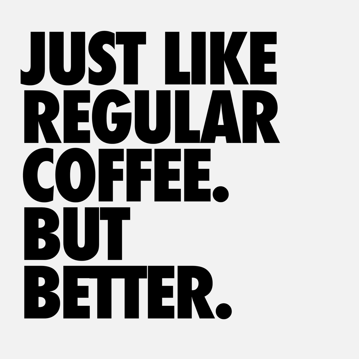 SPECIALTY COFFEE in a nutshell. #specialtycoffee #goatstory