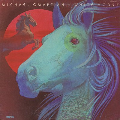 mrAORrikito's tweet photo. #NowPlaying The Rest Is Up To You - 
Michael Omartian (White Horse)
https://t.co/f6CZTuypL2
おやすみなさい
 #preAOR
 #AOR布教活動 https://t.co/D8g0o2A1GN
