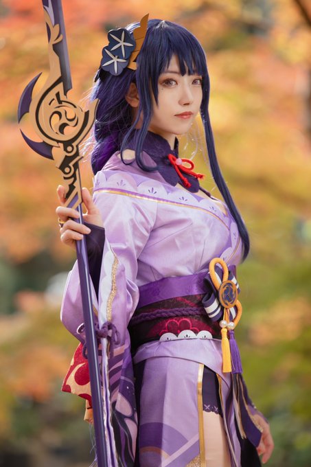 Twitterのコスプレ画像19