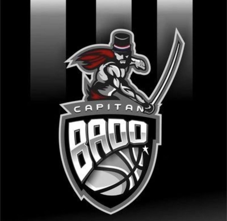 DrCharlieMR's tweet photo. 🏀Felicitaciones al plantel de atletas, cuerpo técnico, dirigentes y aficionados del “Guapo y Retobado” de Loma Clavel… el CAPITÁN BADO de Pilar por alcanzar una estrella más en el mejor básquet del Paraguay🇵🇾 https://t.co/SwNGCot9um