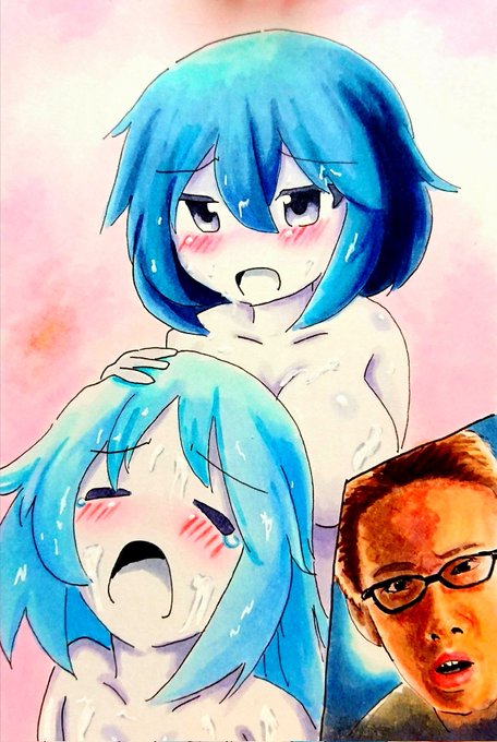 何やってんだあいつら… 