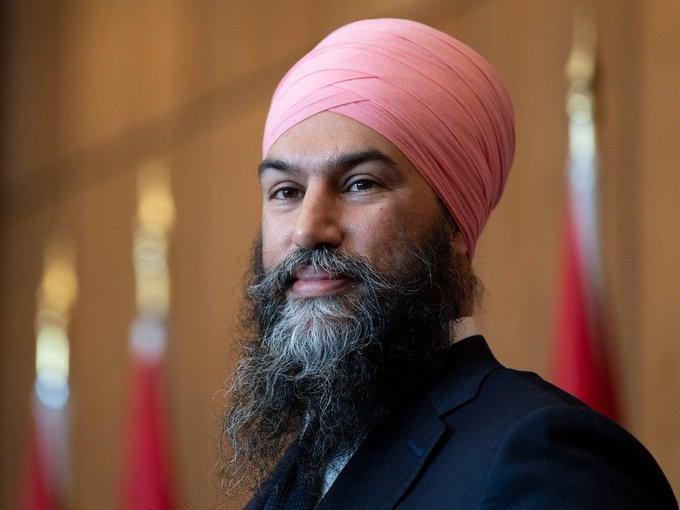 Condo_Critic's tweet photo. Congratulations to our new deputy PM ( ? ) https://t.co/TFvzIBN8fD