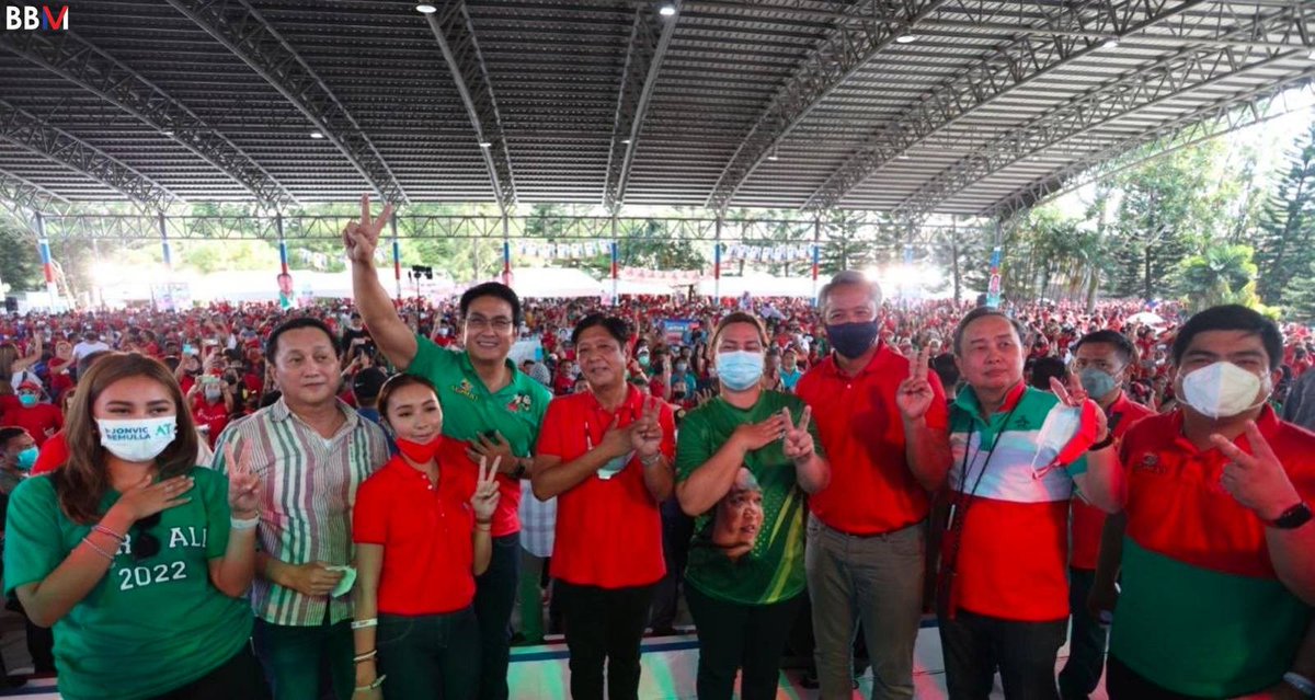 bongbongmarcos's tweet photo. https://t.co/l4nLlv1iir