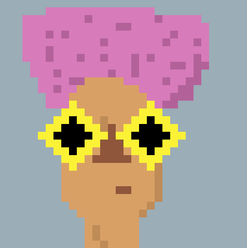 GET YOUR JOHNNY . FREE Giveway! we have 5 johnnys to give a way . only thing you need to do
🔥🔥🔥
1: LIKE &amp; RETWEET
2: Follow us.
3: TAG 3 Friends
🔥🔥🔥

#Giveway #NFTGiveaways #NFTCommunity #NFTartist #NFTs