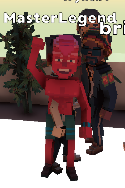 ylanglang9's tweet photo. @TheSandboxGame Snoopdog 🧙‍♂️🧙‍♂️

I just participated in the daily #SandboxAlphaS2Contest for a chance to earn up to 1,000 $SAND! Starting March 23 - Selfie with Snoop Dog. Check out my screenshot below!
👇 #SandboxAlphaS2 https://t.co/TjE67XkK7e